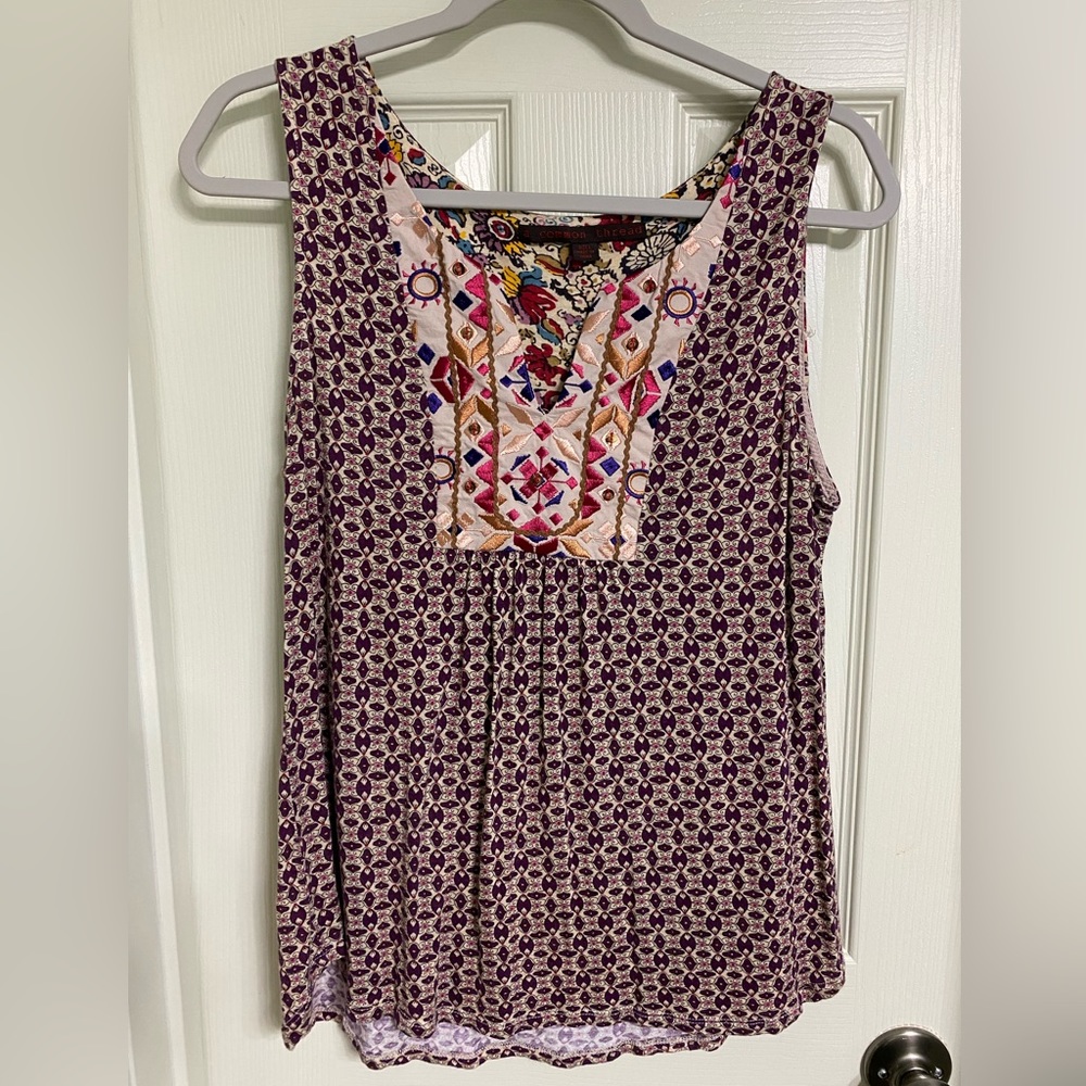 Anthropologie by A Common Thread